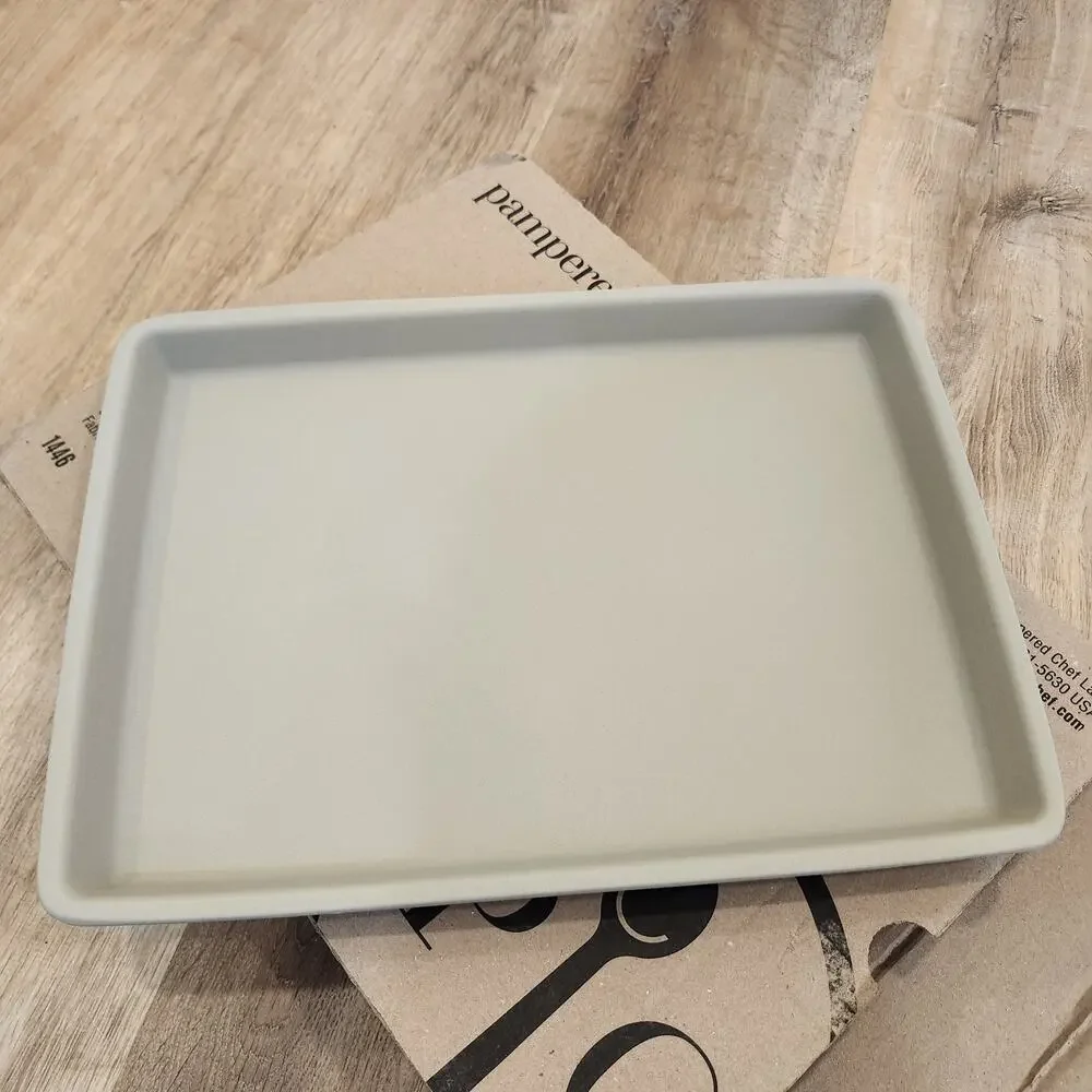 Pampered Chef new box